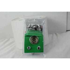 New Danco Universal 80021 Decorative Lever Handle Fits Any Faucet N06-14